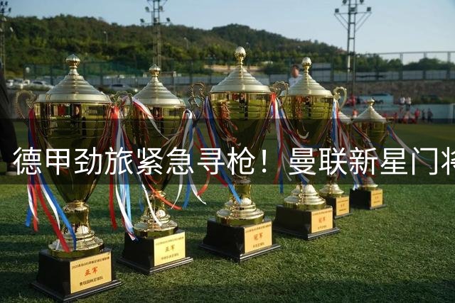 德甲劲旅紧急寻枪！曼联新星门将或成斯图加特救火选择